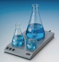 Multi-position magnetic stirrers, Cimarec i Poly 15 | Type : Cimarec i Poly 15